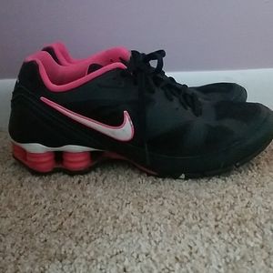 Nike Shox